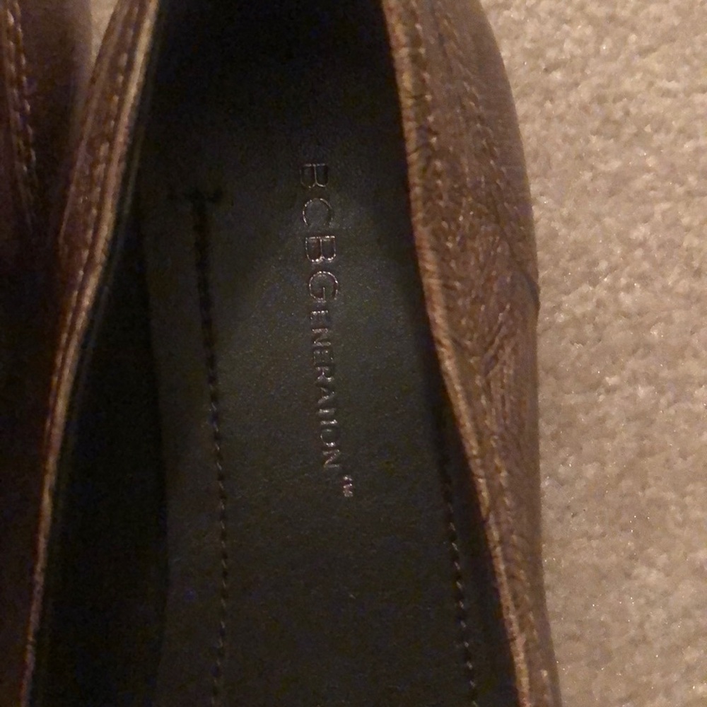 Bcbgeneration Flats - image 4